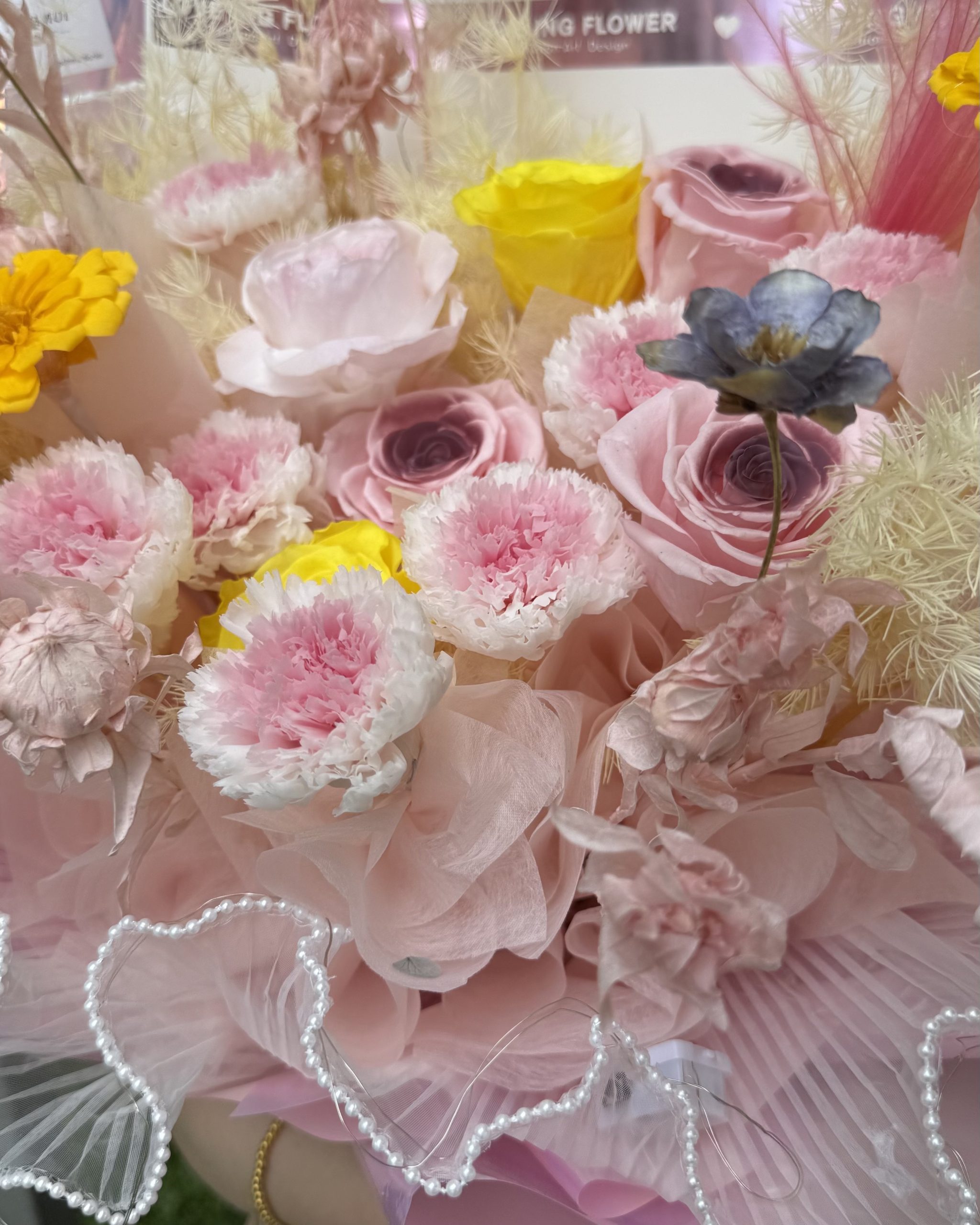 Blush Harmony